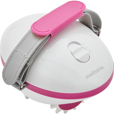 Appareil anti cellulite Anti cellulite AC850 MEDISANA