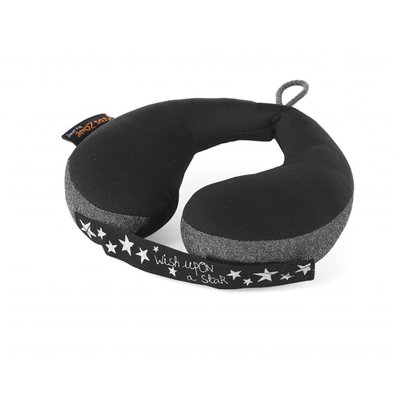 Cale tête 0-18 mois Black JANE