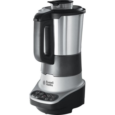 blender chauffant 2 en 1 soup & blend 2148056 RUSSELL HOBBS