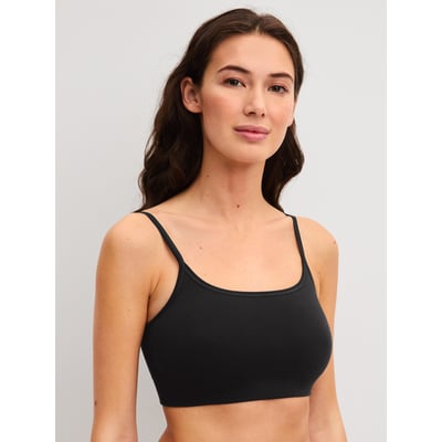 Brassière Modal SEAMLESS NATURAL CALIDA
