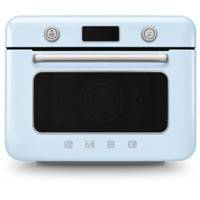 Mini four COF01PBEU SMEG