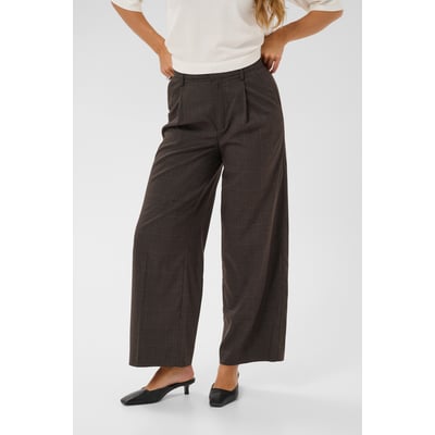 Pantalon de costume KAFFE