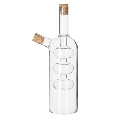 Bouteille huile/vinaigre verre 0,29L 5FIVE SIMPLY SMART