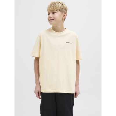 T-shirt JACK & JONES JUNIOR JACK & JONES JUNIOR