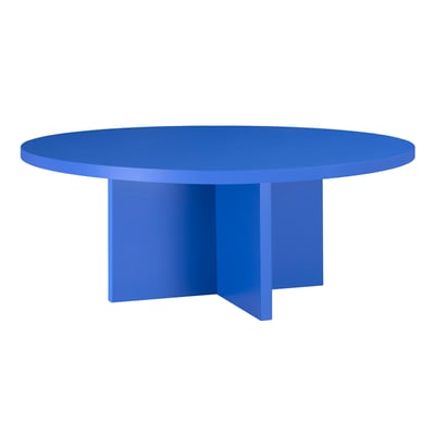 Table basse ronde PAUSA REALLY NICE THINGS
