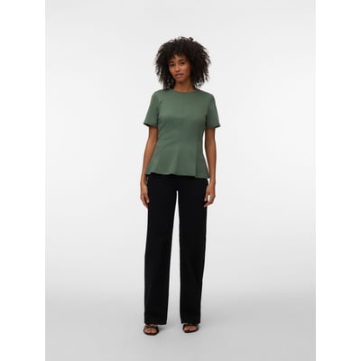 Top Peplum VERO MODA
