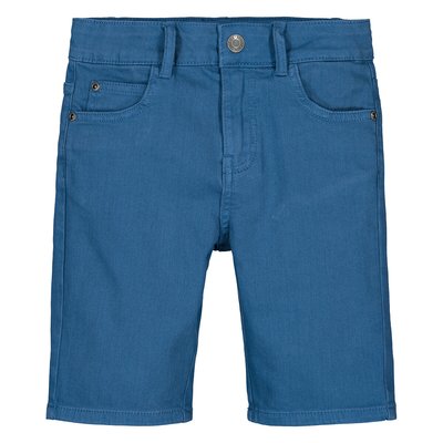 Bermuda en jean LA REDOUTE COLLECTIONS