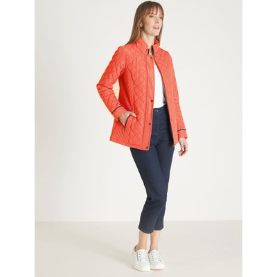 Parka déperlante et matelassée DAXON