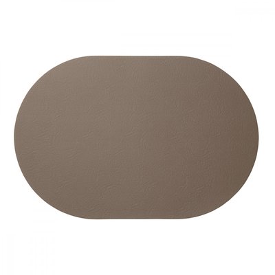 Set de table ovale 49x33cm ASA