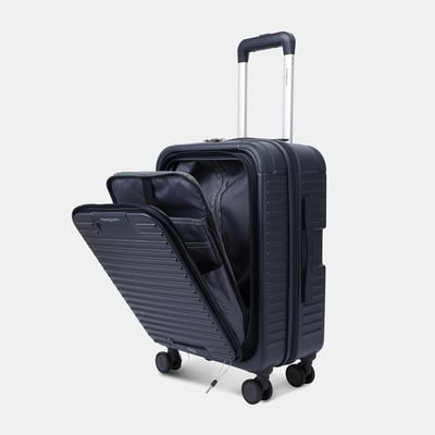 Valise cabine IATA 4 roues avec poche avant HEDGREN