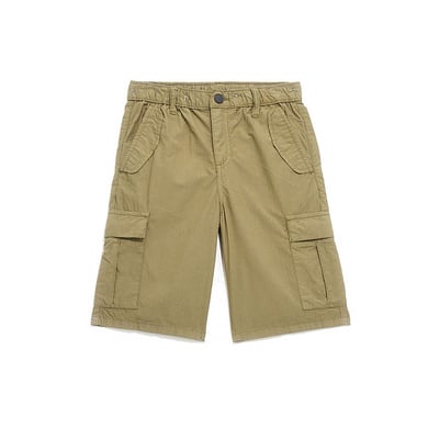 Short Cargo Taille Haute GUESS KIDS