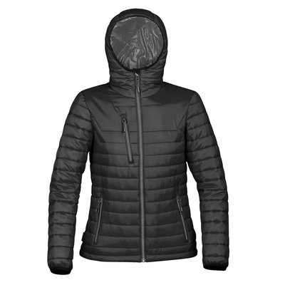 Veste GRAVITY STORMTECH