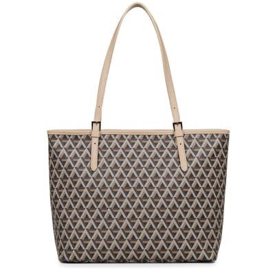 Sac cabas épaule, Made in France IKON LANCASTER