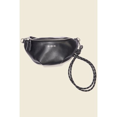 Sac banane simili cuir BONOBO