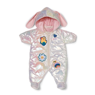 Baby born Combinaison de neige ZAPF CREATION