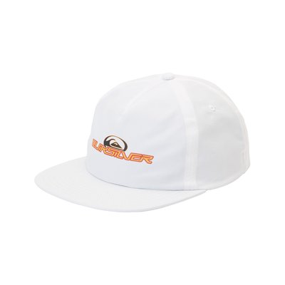Casquette snapback STYLE PLYE QUIKSILVER