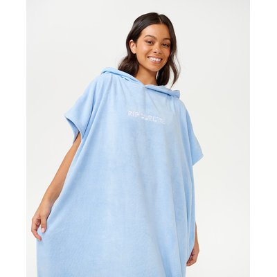 Poncho serviette à capuche Classic SURF RIP CURL