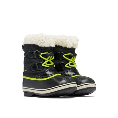 Boots Childrens Yoot Pac™ Nylon WP SOREL