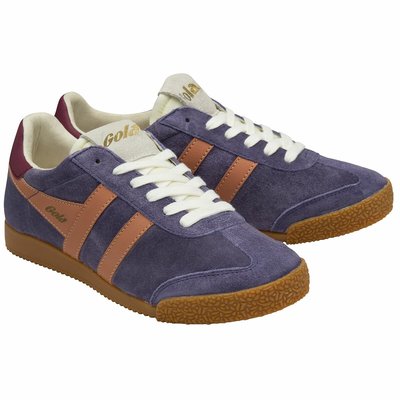 Кеды Elan GOLA