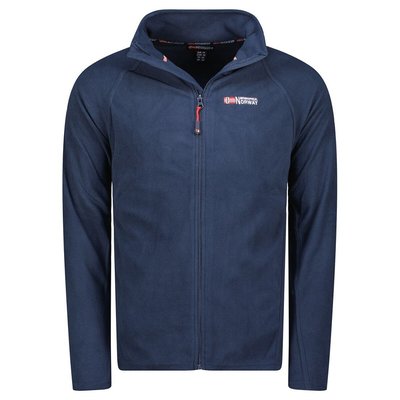 Fleecejacke Tug, Reisssverschluss GEOGRAPHICAL NORWAY