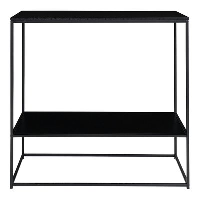 Console d'entrée double plateau VARDE PIER IMPORT