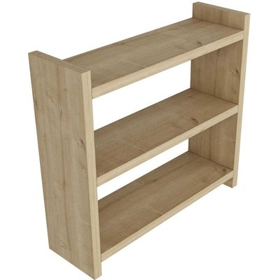 Etagère de rangement en aggloméré Cosmic HANAH HOME