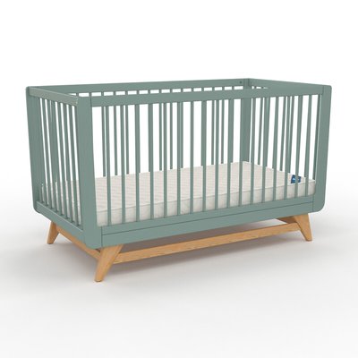 Matelas bébé 13% mousse recyclée LA REDOUTE INTERIEURS