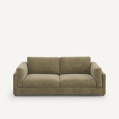 Schlafsofa César, Leinensamt AM.PM