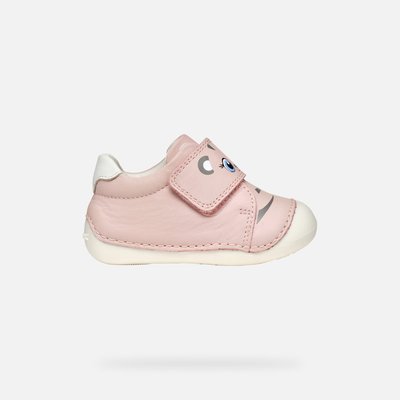Baskets  B TUTIM GEOX