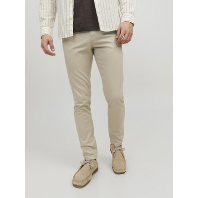 Pantalon chino slim Marco JACK & JONES