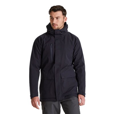 Veste imperméable extensible à capuche EXPERT KIWI PRO CRAGHOPPERS
