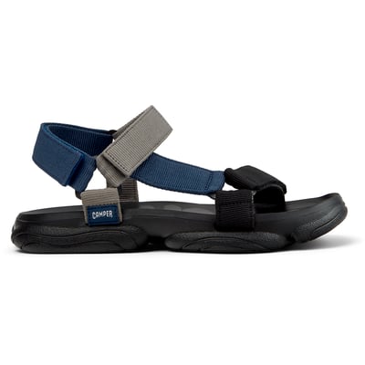 Sandales Cuir daim KARST SANDAL CAMPER