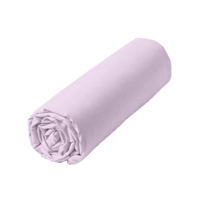 Drap Housse Uni Coton - UNIS COTON DR30X27 TRADITION DES VOSGES