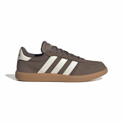 Baskets BREAKNET SLEEK ADIDAS SPORTSWEAR