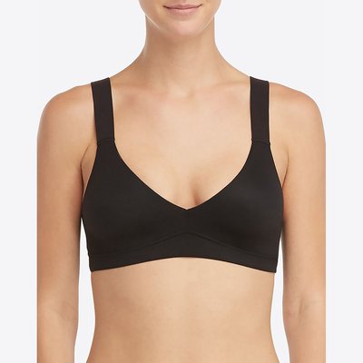 Soutien-gorge à bretelles larges confortable SPANX