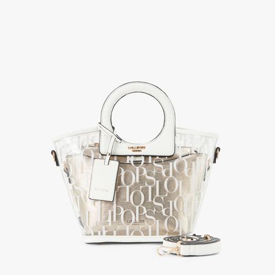 Sac shopper M  Pemala LOLLIPOPS