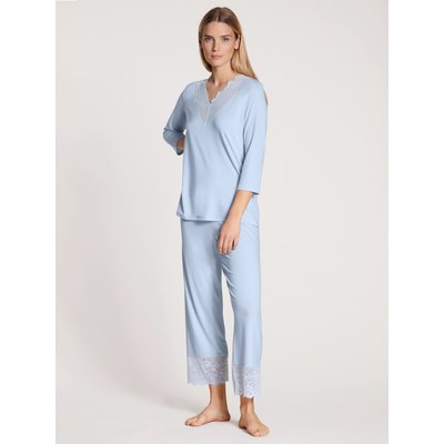 Pyjama 7/8 manches 3/4 Modal ELEGANT DREAMS CALIDA