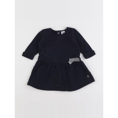 Robe - Etat satisfaisant PETIT BATEAU