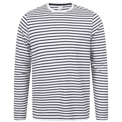 T-shirt manches longues SKINNI FIT