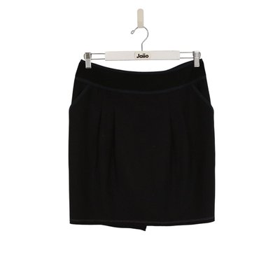 Jupe en laine - Très Bon État ZADIG&VOLTAIRE