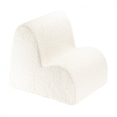 Fauteuil enfant bouclette CLOUDY WIGIWAMA
