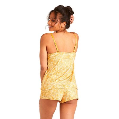 Top-short PAMOISON POMM'POIRE