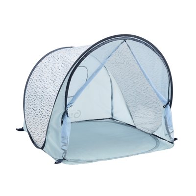 Tente Anti UV Vagues Bleues BABYMOOV