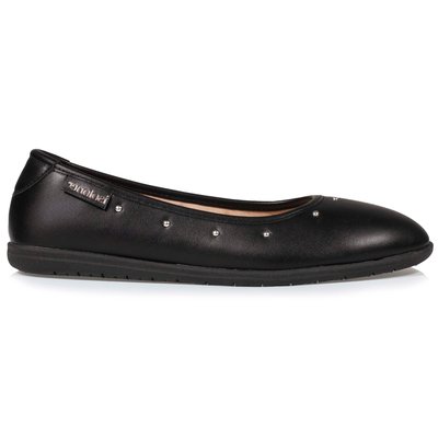 Ballerines confort cloutée ISOTONER