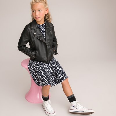 Chaqueta de piel sintética LA REDOUTE COLLECTIONS