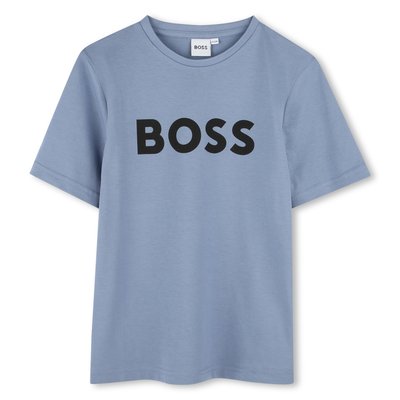 TEE-SHIRT MANCHES COURTES BOSS KIDSWEAR