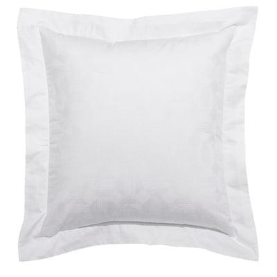 Taie décorative en Coton, PALACIO LE JACQUARD FRANCAIS