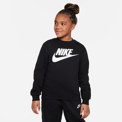 Sweat nike blanc La Redoute