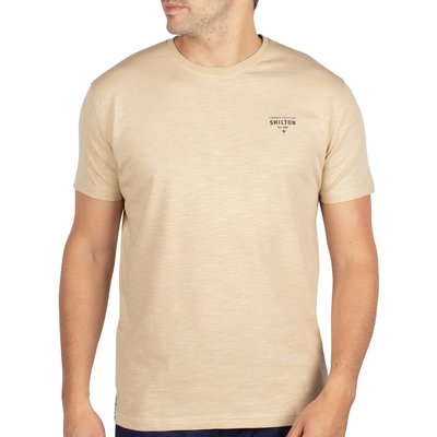 T-shirt premium liberty SHILTON