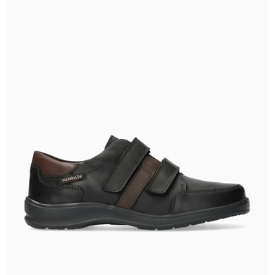 Baskets en cuir EYMAR MEPHISTO